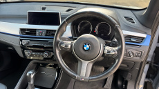BMW X1 xDrive 25e M Sport 5dr Auto Estate
